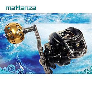 대 바다 민물 캐스팅 시마노 바낙스 세트 선상 도요 장구통 문어 수심측정 낚시 릴 베이트 ZW6450C6T