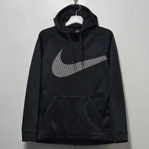 나이키 기모안감 로고 저지 후드 티셔츠/ 95/싹다구제