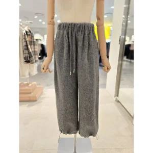 [러브앤쇼](광주신세계)밴딩 조거 팬츠LCEMGPT02