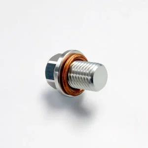 오토바이 드레인볼트 와셔 엔진오일 가스켓