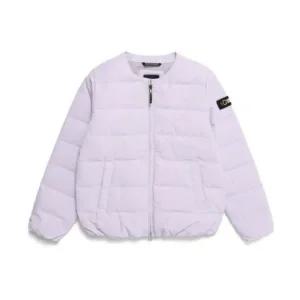 [롯데백화점]내셔널지오그래픽 여성 헤론 U넥 경량 다운 점퍼 N234WDW020