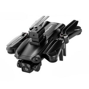 드론 하이엔드 원격제어8K 듀얼카메라 촬영용 8km