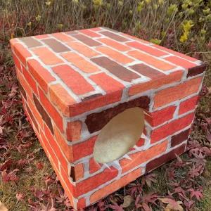 올라 길고양이겨울집 야외고양이집 길냥이