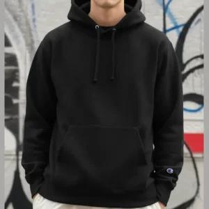 챔피온 기모후드 맨투맨