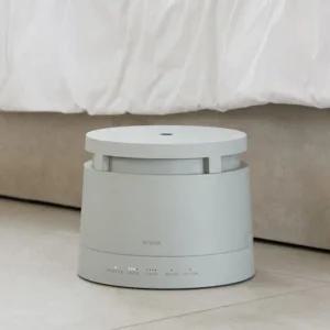 스테나 아키텍 가습기 가열식 스텐 아기 신생아 GREY