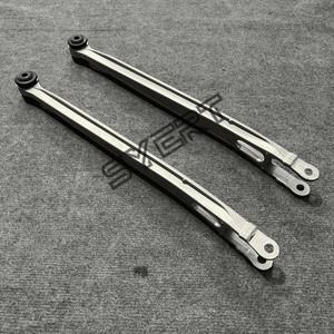 포르쉐 981 박스터 카이맨 S터보 SGTS 2014-용 리어 서스펜션 컨트롤 암 98133104303