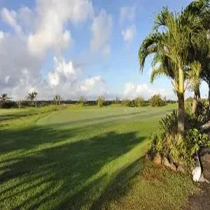 [부산출발/오픈특가]괌 골프 5일 #골프리조트 #27홀X3회 #파인이스트CC #파인이스트골프리조트[구]스타츠 #2인라운드