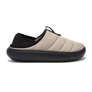 [크록스] 클래식 퍼프 모크 베이지 / 210706-0LK FLCREF4U06