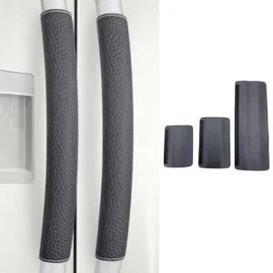 손잡이 가방 가죽 오븐 냉장고 도어 핸들 대형2p (47fiP)