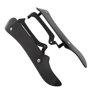 사이드 스포일러 윈드 디플렉터 SUPERDUKE 트람문타나 바이저 튜닝 페어링 바람