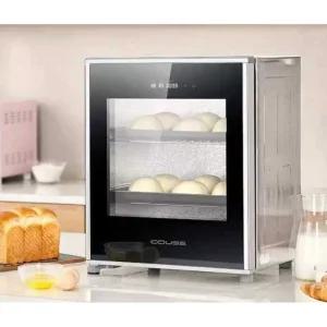 제빵발효기 빵발효기 식빵 반죽 가정용 요구르트 홈베이킹