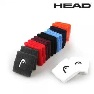 초등학교 체육시간 배드민턴 수업 헤드 손목보호대 2p 배구장 야외업무용 헬스장 야구