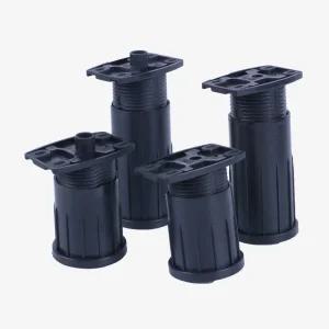 싱크대 다리 피스형 꼭지형 조절발 길이 싱크 가구 높이절 부속 씽크 소품