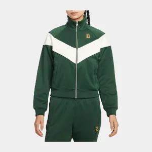 [나이키] 코트 헤리티지 윈드러너 여성 테니스 재킷 FZ7216-323