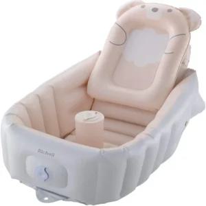 말랑하니 신생아 욕조 신생아용