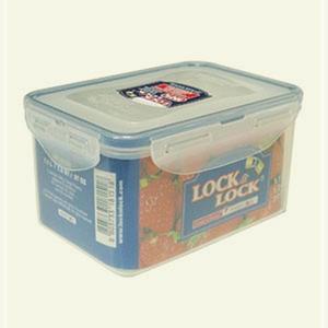 락앤락 밀폐용기 반찬통 1.1L 냉장고 정리 반찬용기 유리밀폐용기 사각밀폐용기 플라스틱밀폐용기