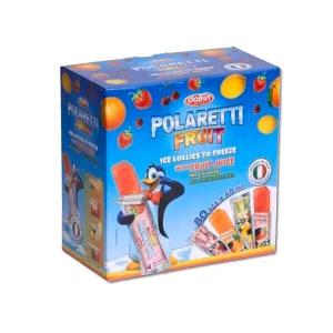 돌핀 폴라레티 후르츠 40ml 80개