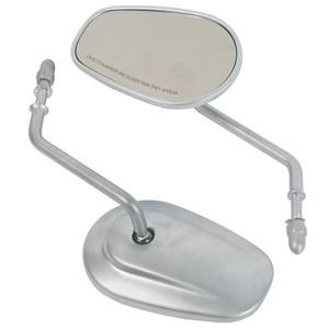 할리 데이비슨 다이나 소프테일 스포츠터 투어링호환  바이크 오토바이 크롬 사이드 미러