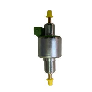 md홍 무시동히터 엠디홍 5k 부품 24v 히터 저소음 반도 난방기 난방 캠핑