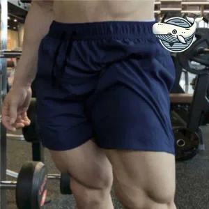 여름 운동용 메쉬 반바지 헬스 전용 스포츠