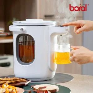 보랄 스마트 글라스 보온포트 BR-P30L