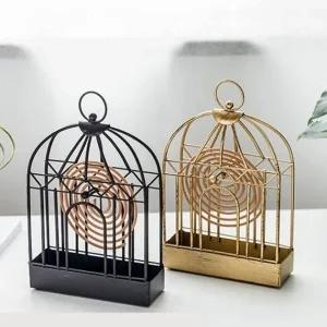 모기향 거치대 엔틱 하우스 모기향 연소기 홀더 모기향 받침대_23371960