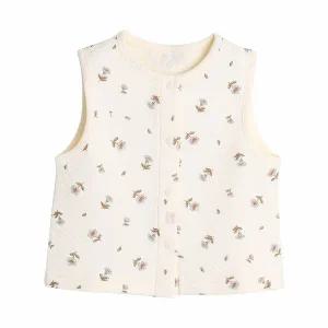 [보리보리/모이몰른]클립리브삼중지조끼