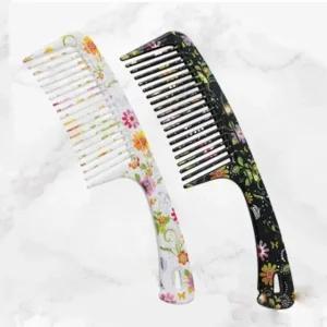 헤어 머리빗 빗 드라이빗 염색빗 스타일링 도끼 (WFK8CX9)