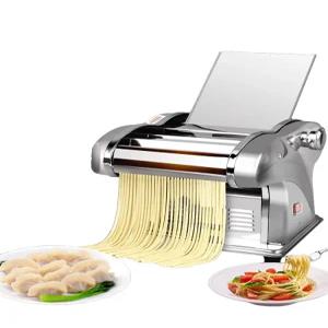 국수기계 자동 제면기 프레스 업소용 가정용 칼국수