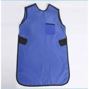 의료용 납복 방사선 차폐복 방호 신체보호 보호복