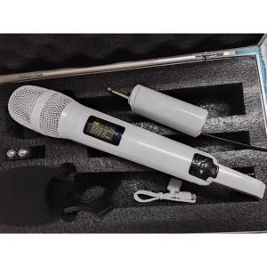 아이돌마이크 커스텀 강의 수업용 방송용 생방송 노래