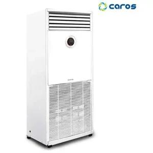 [캐로스]국내생산 CAH-G424D 대형온풍기 산업용 업소용온풍기 도시가스식 식당 교회 사무실난방 난로