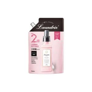 란도린 섬유유연제 대용량 리필형 클래식피오레, 960ml,