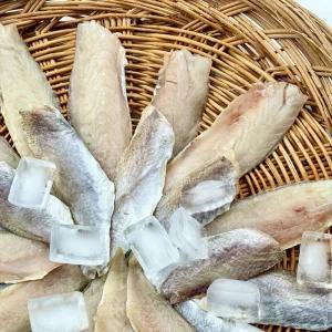 국내산 제주 순살 조기 500gx2팩 뼈 없는 손질 생선 조기살 아이 반찬용