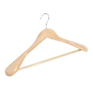 원목 코트 걸이 정장 자켓 수납 의류 원목옷걸이 우드옷걸이 나무옷걸이 셔츠옷걸이