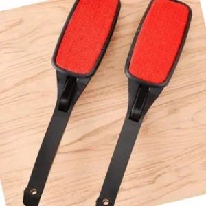 먼지털이 옷 브러쉬 머리카락 청소 코트 침대 먼지 제거 먼지제거 머리카락청소 침구먼지