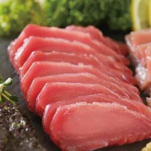 못난이실속참치회 500g*3팩 (해동지5+설명서)