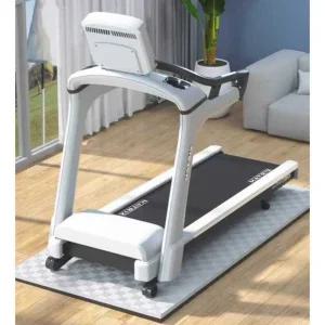 러닝머신 방음 매트 운동 기계 전용 충격 흡수 패드