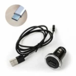 릿츠 DL-509 파워 충전기 차량용핸드폰자동차휴대폰 용충전 시거잭 충전 용핸드폰 USB 용잭