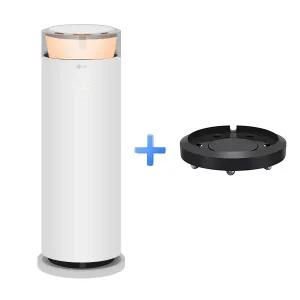 LG 퓨리케어 오브제컬렉션 HY505RWLAHM 무빙휠포함 (T)