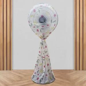 키큰 선풍기 커버 대형 덮개 먼지 방지 보호커버 키큰선풍기커버 온풍기커버