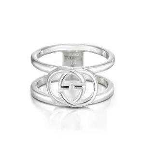 [구찌 GUCCI] YBC295716001 공용 반지