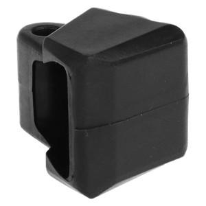 인라인 스케이트 브레이크 스톱 롤러 스토퍼 야외 블랙 핫