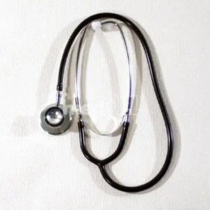 [스피릿] 간호사 실습용 양면 청진기 Spirit CK A605T