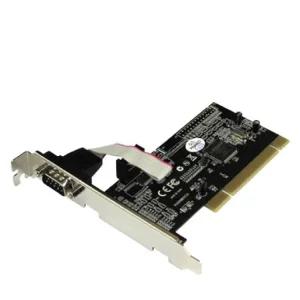 PCI 시리얼카드 I380 멀티 포트 슬림PC겸용 11포트 PCPCI PCI1 1PCI