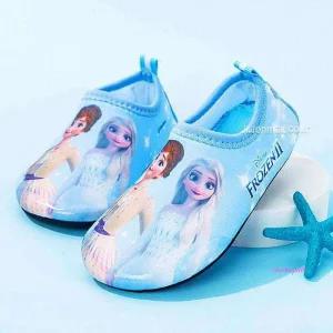 겨울 왕국 2라미 워터슈즈yza429