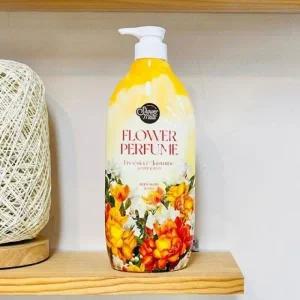 바디 샤워메이트 워시 프리지아자스민 900g 샤워메이트