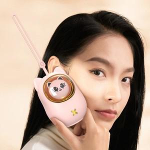 미니 핸드 워머 방수 보틀 야간 조명 디자인 안전하고 즉각적인 핫 히터 친구를 위해