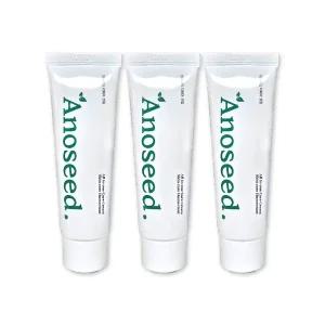 아노시드 크림 40ml 3개 임산부 피부 진정 케어 센트로닐 연고