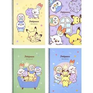 포켓몬 원링노트랜덤2종 10개